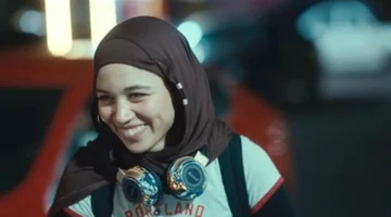 جيدا منصور تتألق في “لا ترد ولا تستبدل” بدور سارقة بريئة الملامح